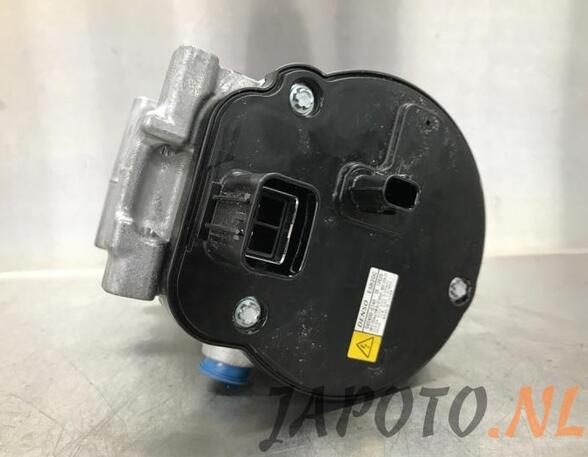 Airco Compressor TOYOTA YARIS (_P21_, _PA1_, _PH1_)