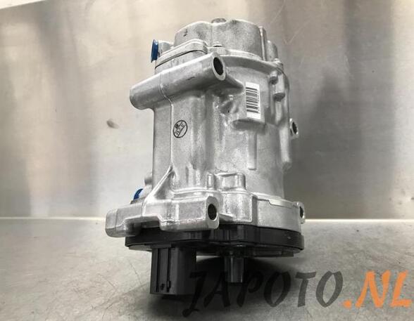 Air Conditioning Compressor TOYOTA YARIS (_P21_, _PA1_, _PH1_)