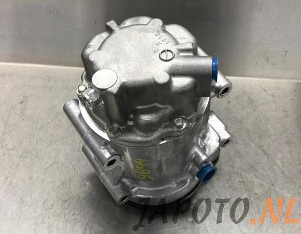 Air Conditioning Compressor TOYOTA YARIS (_P21_, _PA1_, _PH1_)