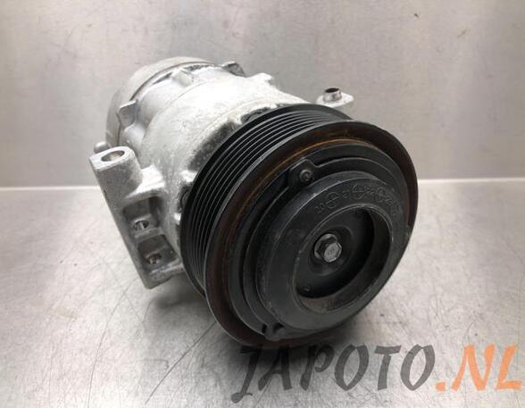 Air Conditioning Compressor KIA STONIC (YB)