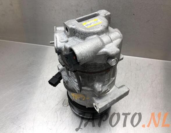 Air Conditioning Compressor KIA STONIC (YB)