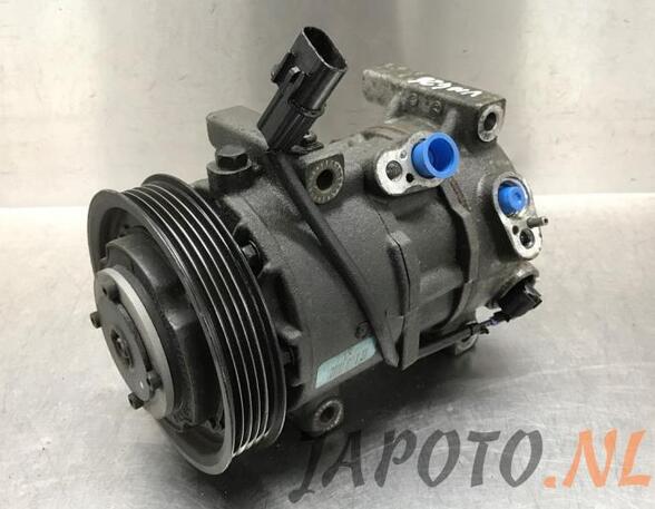 Air Conditioning Compressor KIA RIO III (UB)