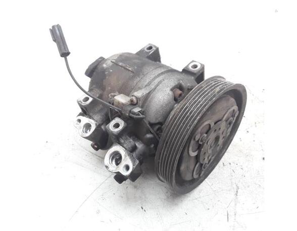 Air Conditioning Compressor SSANGYONG KORANDO (KJ)