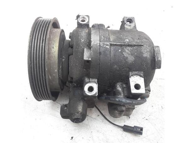 Air Conditioning Compressor SSANGYONG KORANDO (KJ)