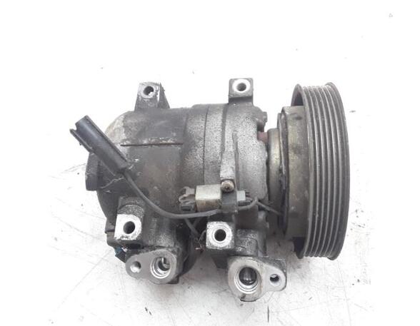 Air Conditioning Compressor SSANGYONG KORANDO (KJ)