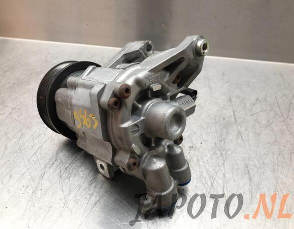 Airco Compressor SUBARU IMPREZA Hatchback (GR, GH, G3)