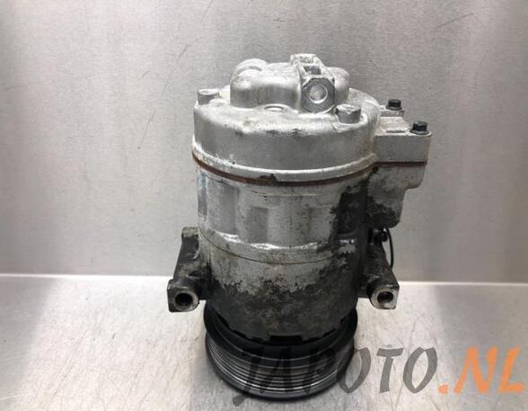 Air Conditioning Compressor HYUNDAI ix55