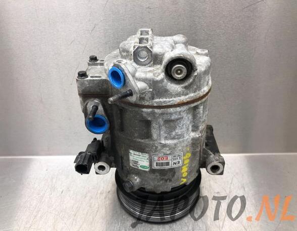 Air Conditioning Compressor HYUNDAI ix55