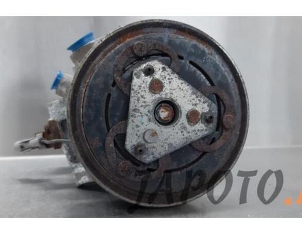 Airco Compressor MITSUBISHI MIRAGE / SPACE STAR Hatchback (A0_A)