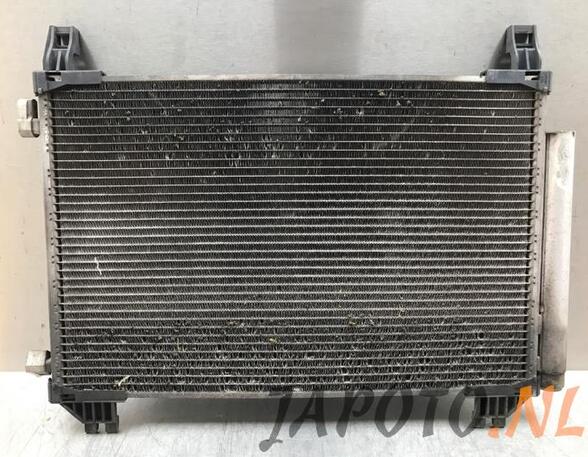 Airco Condensor TOYOTA YARIS (_P13_)