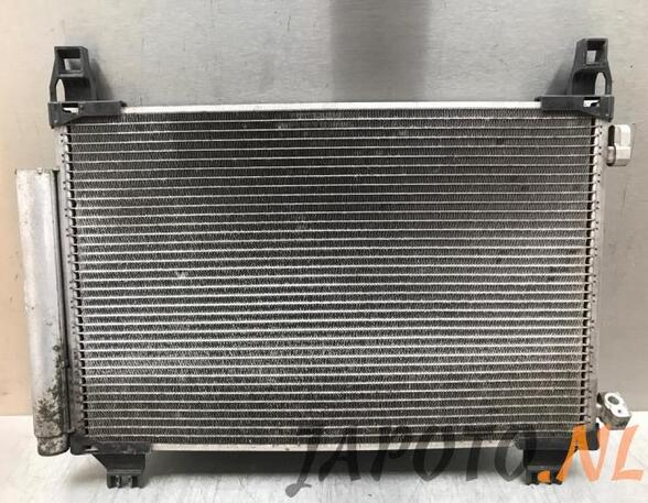 Air Conditioning Condenser TOYOTA YARIS (_P13_)