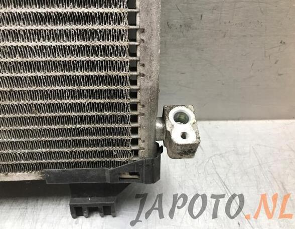 Airco Condensor TOYOTA YARIS (_P13_)