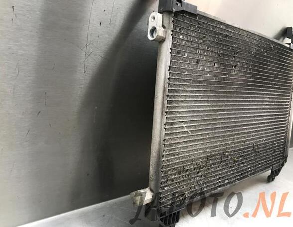 Air Conditioning Condenser TOYOTA YARIS (_P13_)