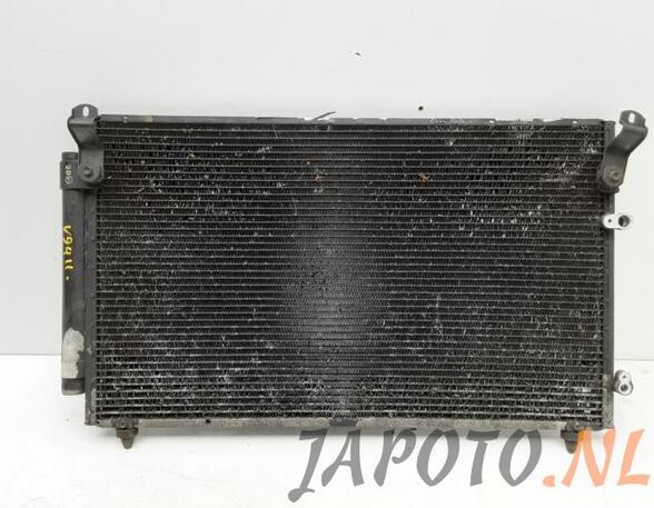 Airco Condensor LEXUS GS (_S16_)