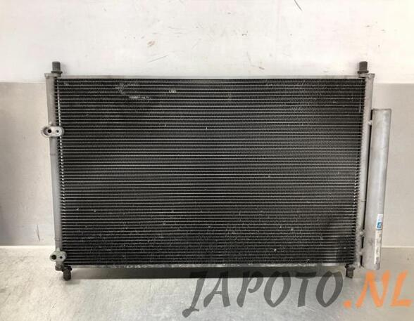 Airco Condensor TOYOTA AVENSIS Estate (_T27_)