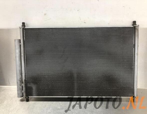 Air Conditioning Condenser TOYOTA AVENSIS Estate (_T27_)