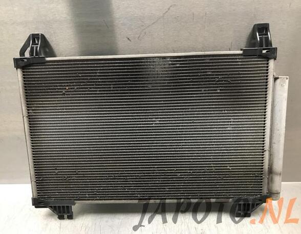 Air Conditioning Condenser SUBARU TREZIA