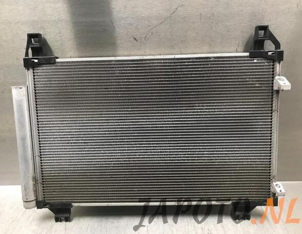 Air Conditioning Condenser SUBARU TREZIA