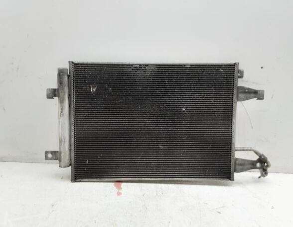 Air Conditioning Condenser MITSUBISHI COLT VI (Z3_A, Z2_A), MITSUBISHI Colt VII (Z2_A)