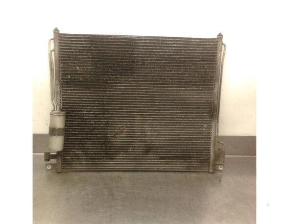 Airco Condensor NISSAN NP300 NAVARA (D40)