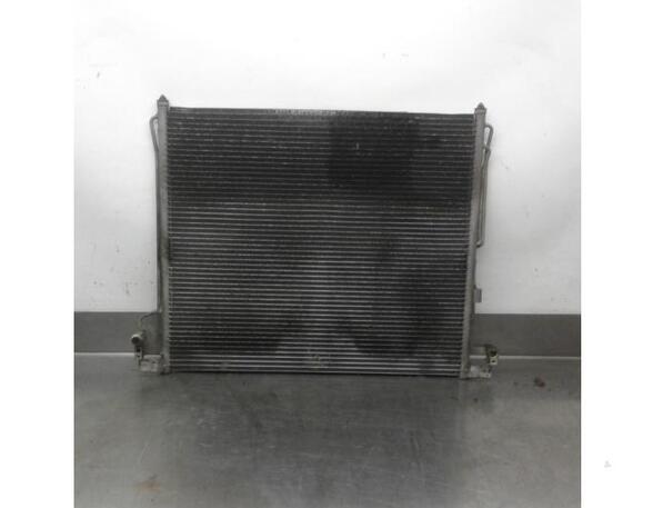 Airco Condensor NISSAN NP300 NAVARA (D40)