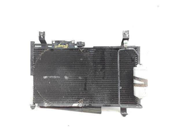 Air Conditioning Condenser SUZUKI SWIFT II Hatchback (EA, MA)