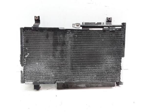 Airco Condensor SUZUKI SWIFT II Hatchback (EA, MA)