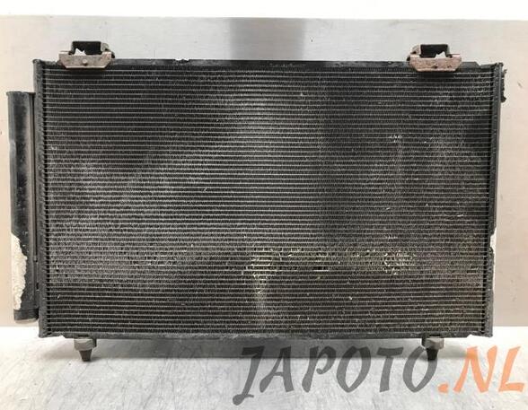 Airco Condensor TOYOTA COROLLA Verso (ZER_, ZZE12_, R1_)