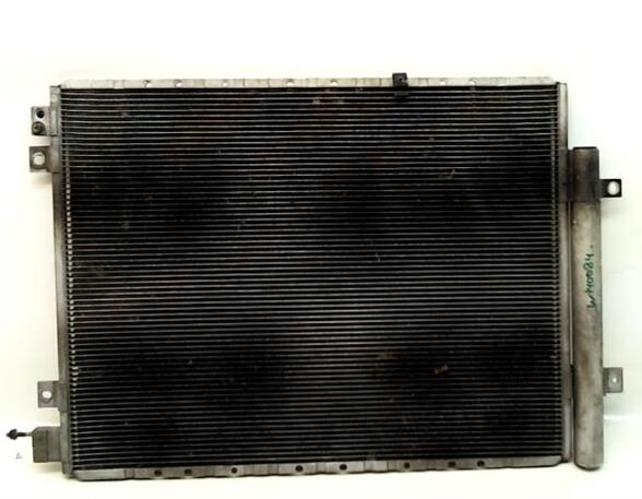 Air Conditioning Condenser KIA SORENTO I (JC)