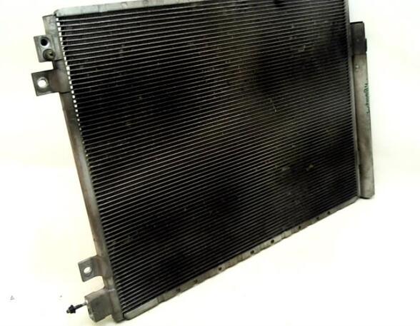 Air Conditioning Condenser KIA SORENTO I (JC)