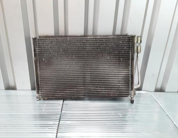 Air Conditioning Condenser MAZDA 2 (DY)