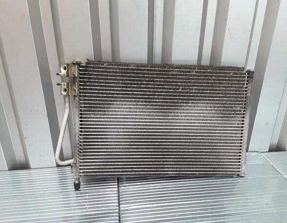 Air Conditioning Condenser MAZDA 2 (DY)