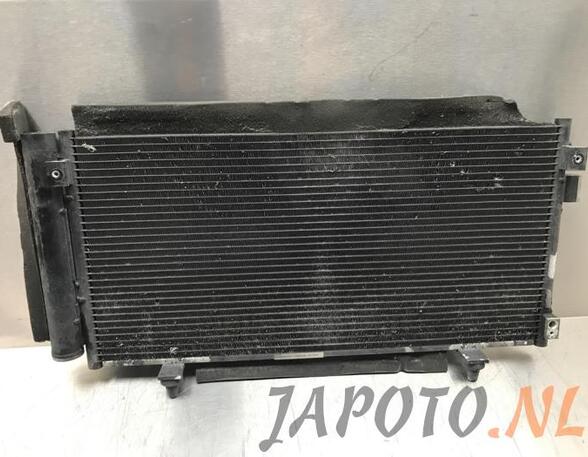 Airco Condensor SUBARU IMPREZA Hatchback (GR, GH, G3)