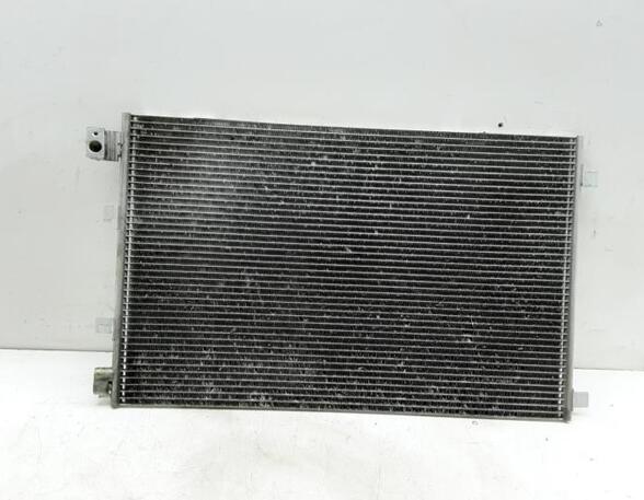 Airco Condensor NISSAN QASHQAI / QASHQAI +2 I (J10, NJ10, JJ10E)