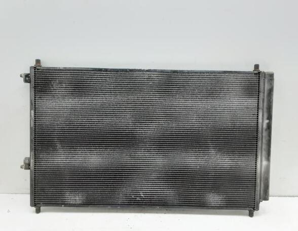 Air Conditioning Condenser TOYOTA RAV 4 III (_A3_)