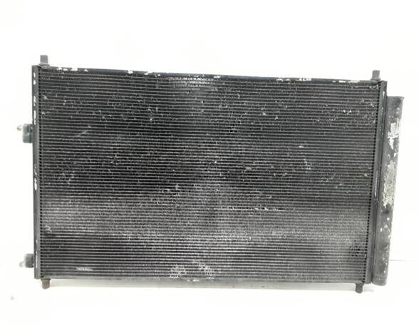 Air Conditioning Condenser TOYOTA RAV 4 III (_A3_)