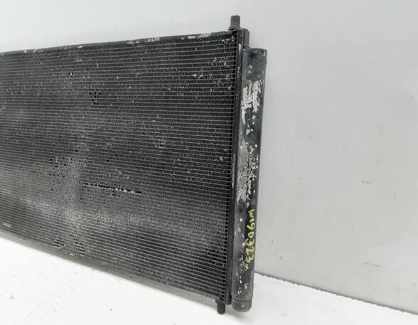 Air Conditioning Condenser TOYOTA RAV 4 III (_A3_)