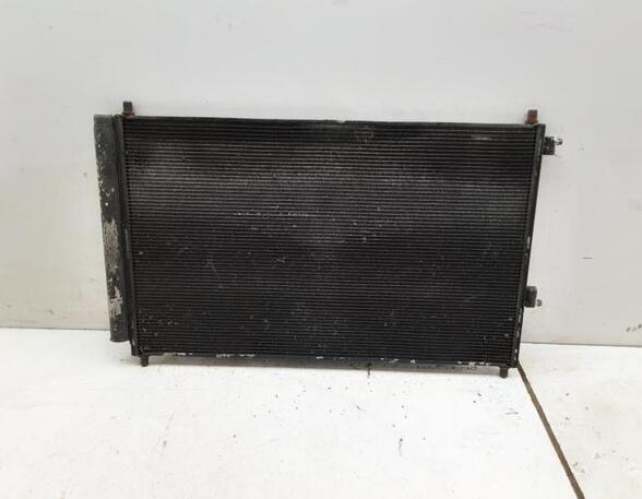 Air Conditioning Condenser TOYOTA RAV 4 III (_A3_)