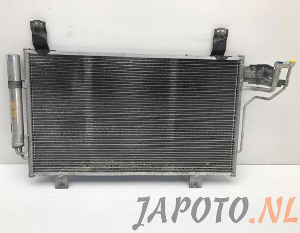 Airco Condensor MAZDA CX-5 (KE, GH)