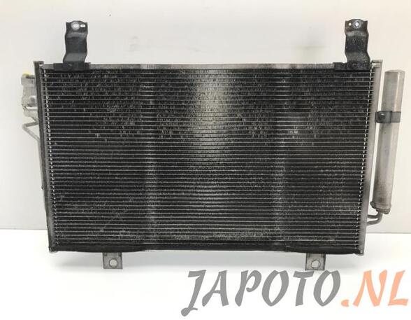 Air Conditioning Condenser MAZDA CX-5 (KE, GH)