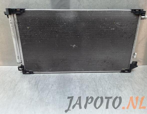 Airco Condensor TOYOTA COROLLA Hatchback (_E21_)