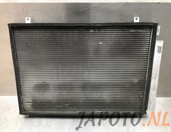 Air Conditioning Condenser SUZUKI SWIFT V (AZ)