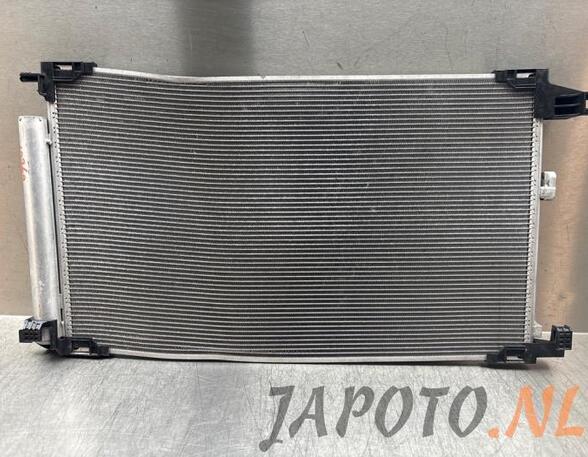 Airco Condensor TOYOTA YARIS (_P21_, _PA1_, _PH1_)