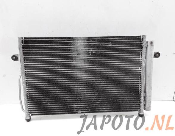 Air Conditioning Condenser HYUNDAI GETZ (TB)