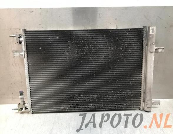 Airco Condensor CHEVROLET CRUZE (J300)