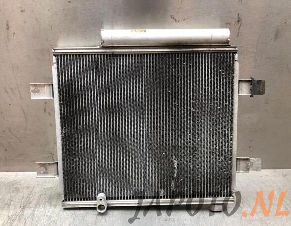 Airco Condensor DAIHATSU CUORE VII (L275_, L285_, L276_)