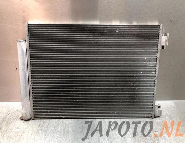 Air Conditioning Condenser NISSAN MICRA V (K14)