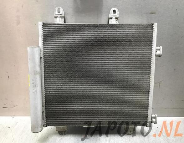 Klimakondensator Toyota Aygo B4 88450YV020 P17566647