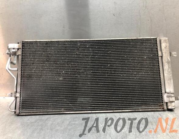 Air Conditioning Condenser HYUNDAI KONA (OS, OSE, OSI)