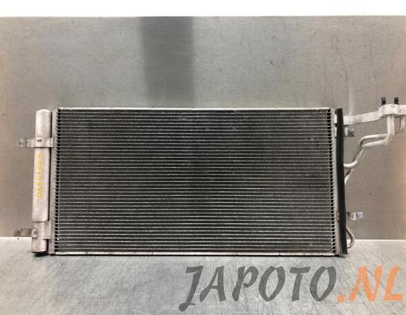 Air Conditioning Condenser HYUNDAI KONA (OS, OSE, OSI)